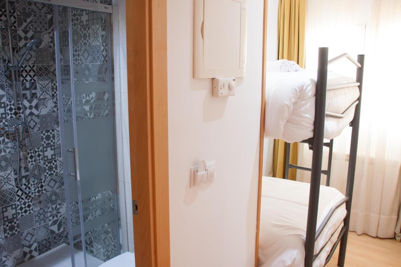 Hostal Cuentame Evolucion Auto Check In Burgo Eksteriør bilde
