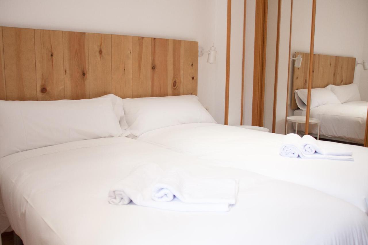Hostal Cuentame Evolucion Auto Check In Burgo Eksteriør bilde
