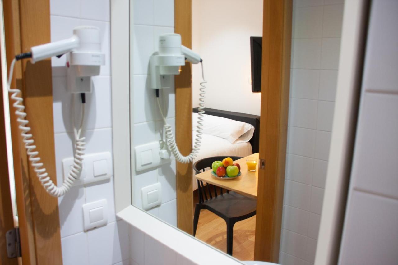 Hostal Cuentame Evolucion Auto Check In Burgo Eksteriør bilde