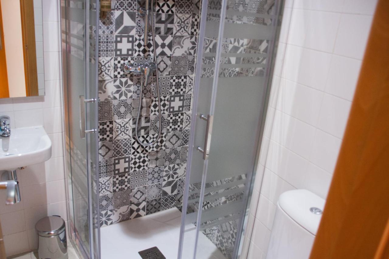 Hostal Cuentame Evolucion Auto Check In Burgo Eksteriør bilde