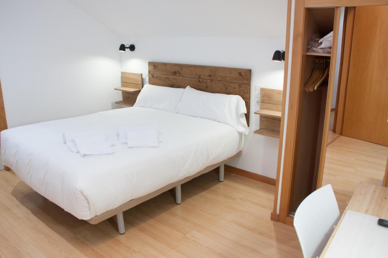 Hostal Cuentame Evolucion Auto Check In Burgo Eksteriør bilde
