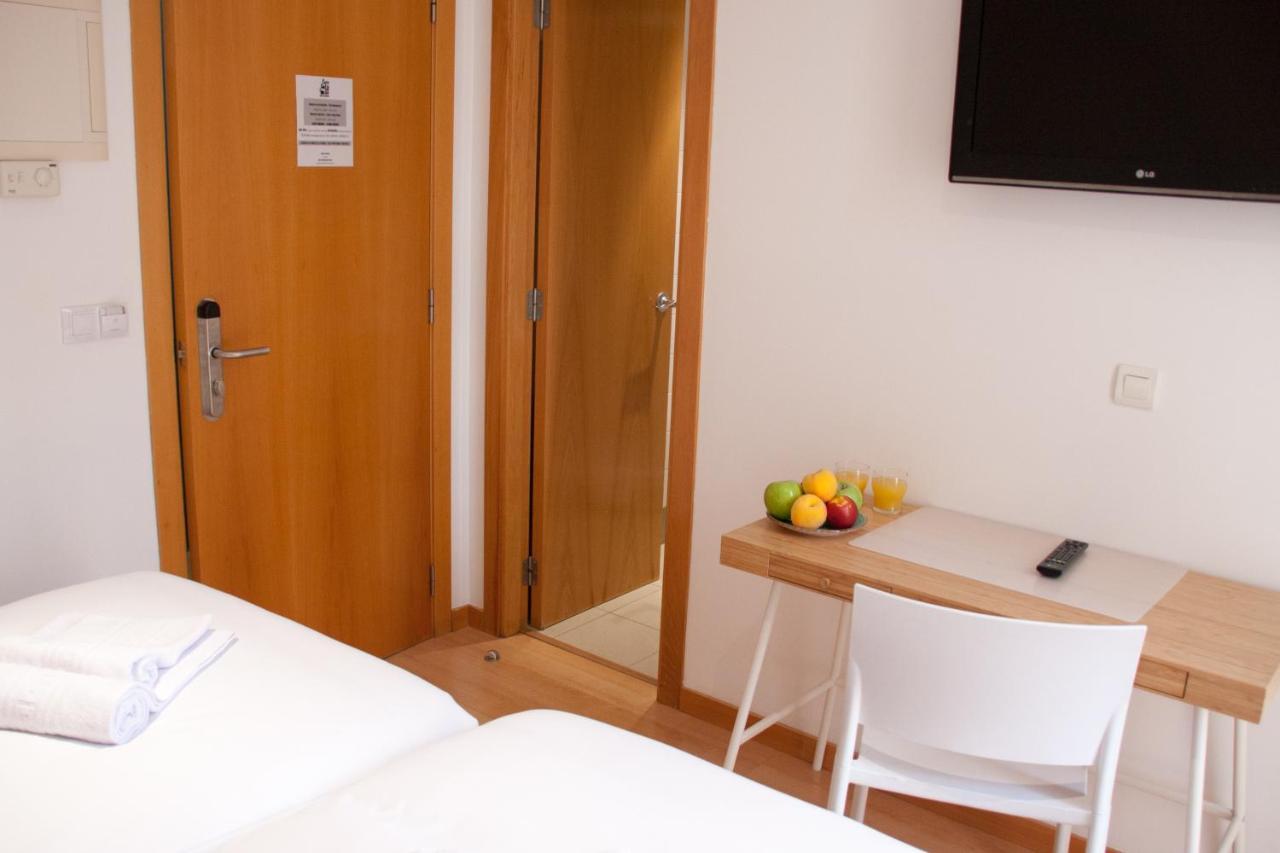 Hostal Cuentame Evolucion Auto Check In Burgo Eksteriør bilde