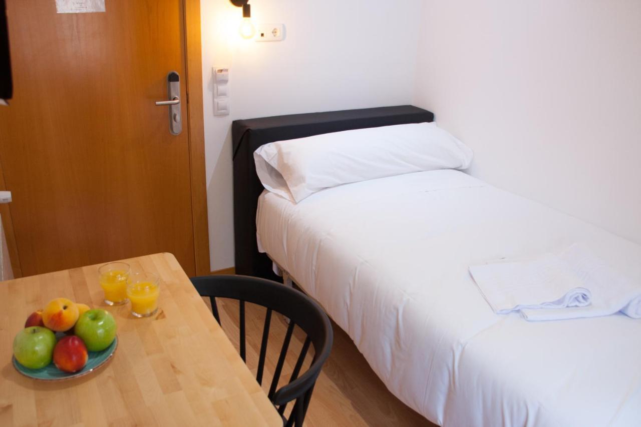 Hostal Cuentame Evolucion Auto Check In Burgo Eksteriør bilde
