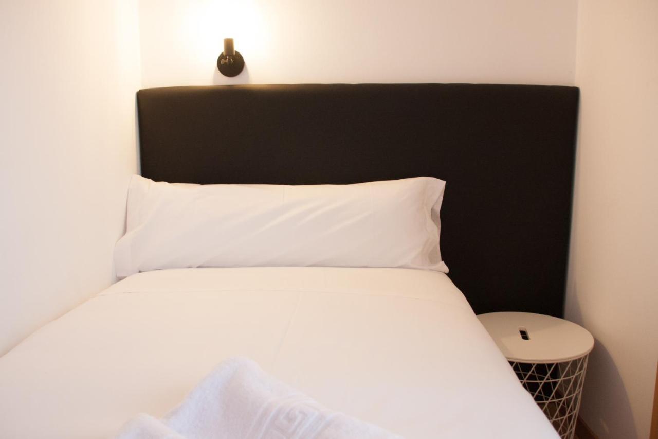 Hostal Cuentame Evolucion Auto Check In Burgo Eksteriør bilde