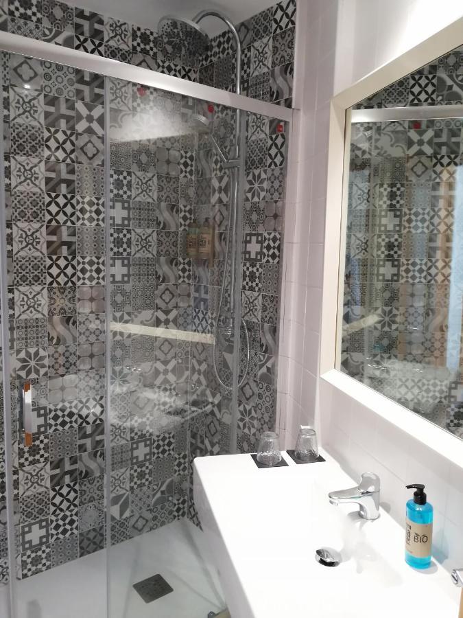 Hostal Cuentame Evolucion Auto Check In Burgo Eksteriør bilde