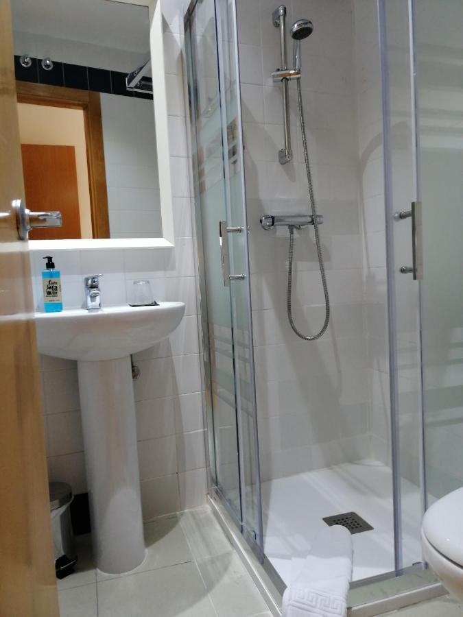 Hostal Cuentame Evolucion Auto Check In Burgo Eksteriør bilde