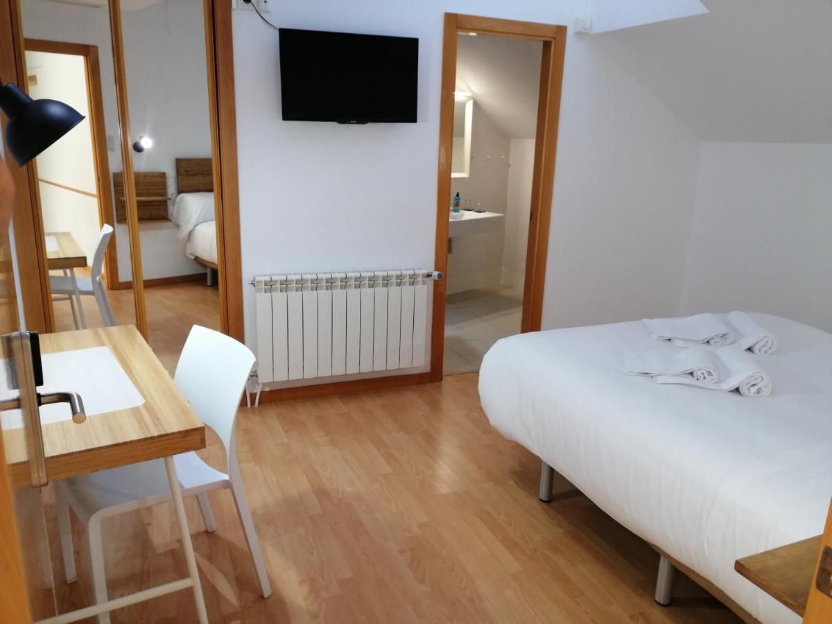 Hostal Cuentame Evolucion Auto Check In Burgo Eksteriør bilde