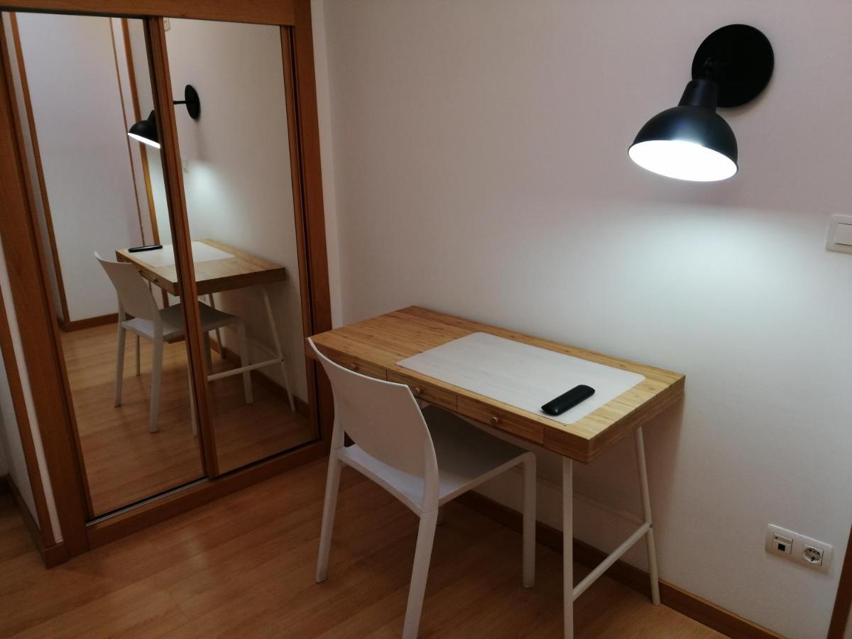 Hostal Cuentame Evolucion Auto Check In Burgo Eksteriør bilde
