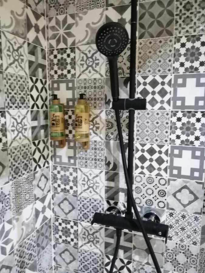 Hostal Cuentame Evolucion Auto Check In Burgo Eksteriør bilde