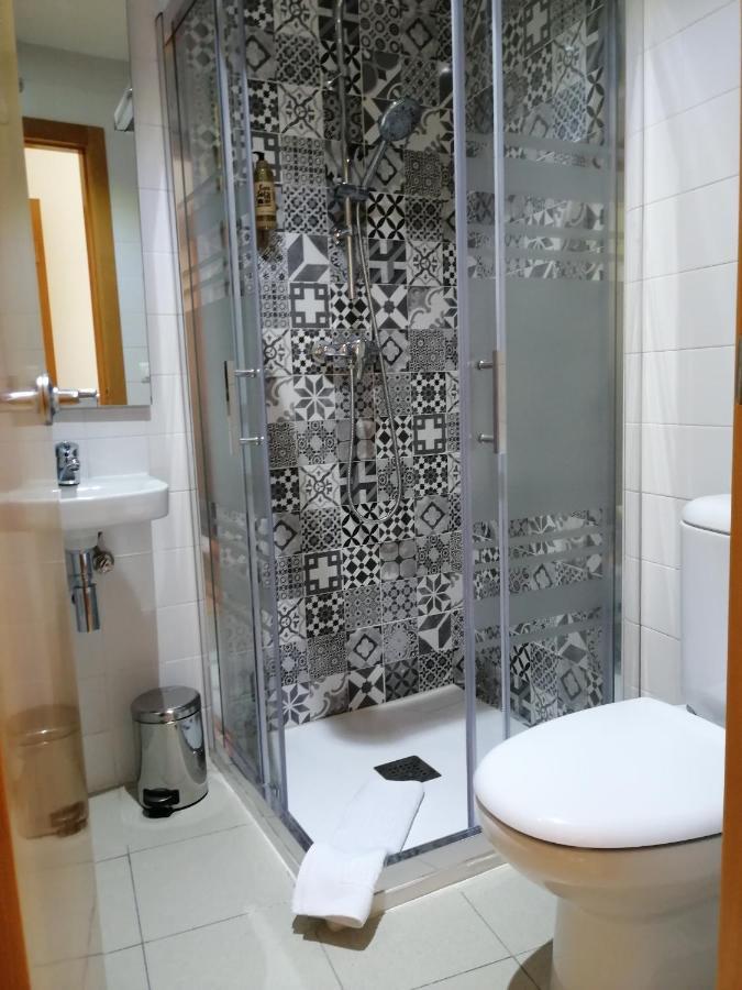 Hostal Cuentame Evolucion Auto Check In Burgo Eksteriør bilde