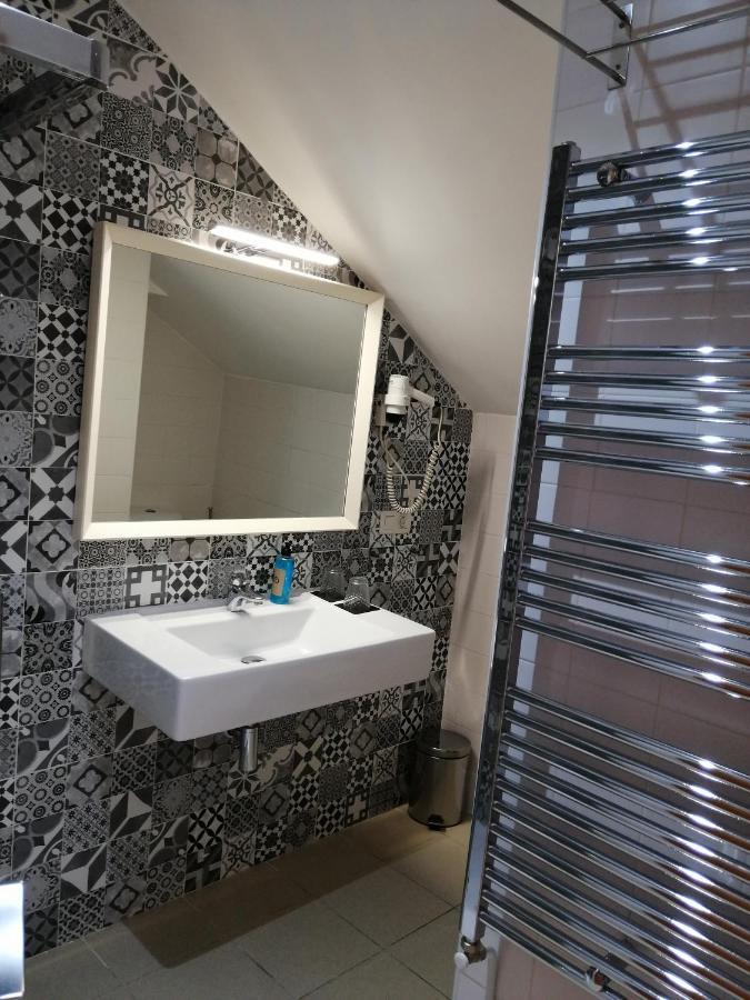 Hostal Cuentame Evolucion Auto Check In Burgo Eksteriør bilde