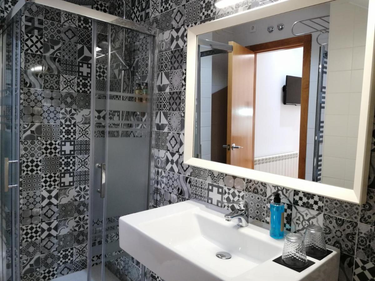 Hostal Cuentame Evolucion Auto Check In Burgo Eksteriør bilde